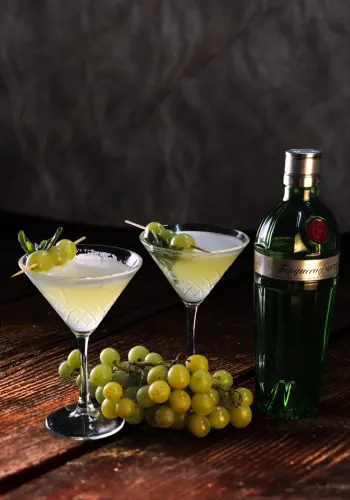 Barra libre para bodas