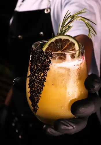 Barra libre para eventos