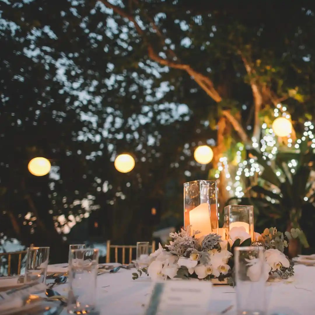 Barra libre y mixologia para bodas