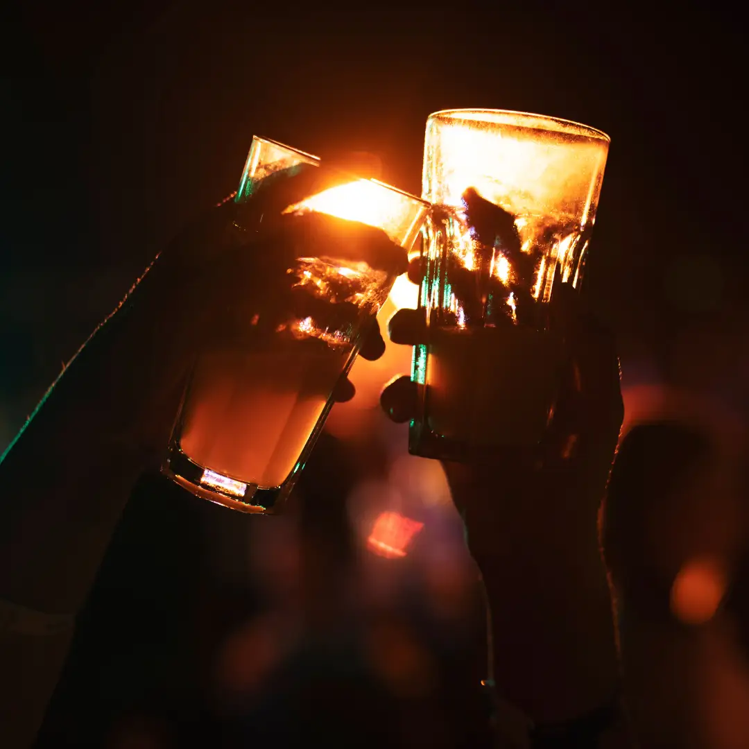 Barra libre y mixologia para fiestas