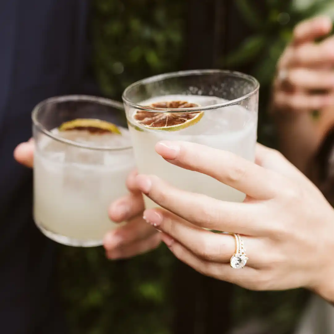 Barra Libre para Bodas